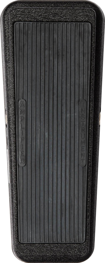 Dunlop Clyde McCoy Cry Baby Wah