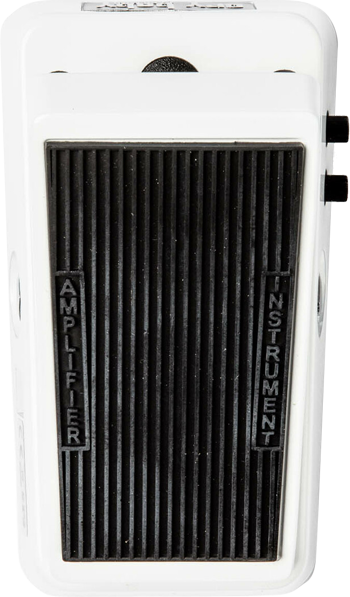 Dunlop Cry Baby Mini Bass Wah