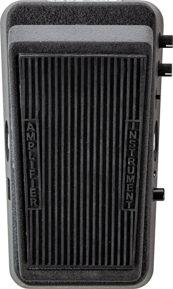 Dunlop Cry Baby Q Mini 535Q Auto-Return Wah
