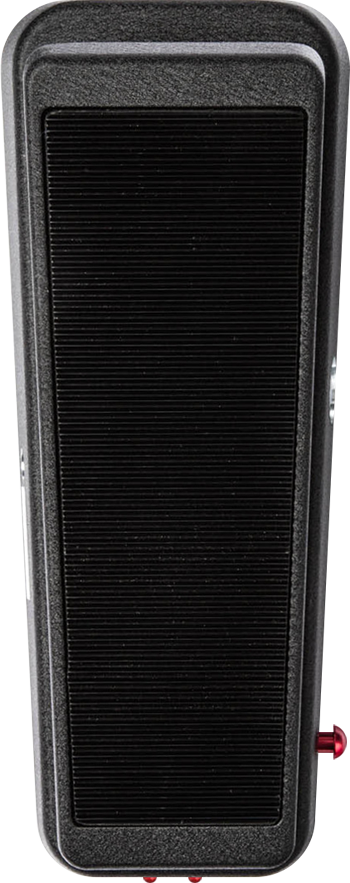 Dunlop Cry Baby Rack Foot Controller
