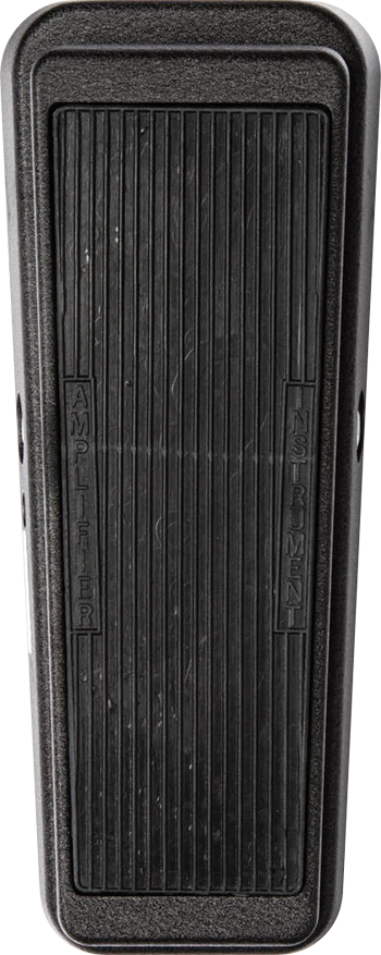 Dunlop Cry Baby Standard Wah GCB95