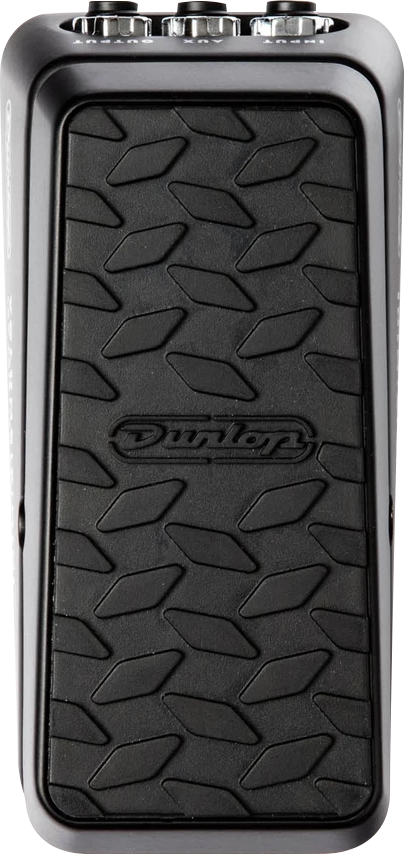 Dunlop DVP4 Volume X Mini