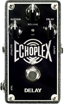 Dunlop Echoplex Delay
