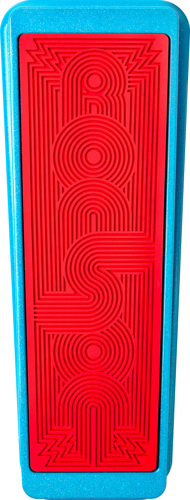 Dunlop Mick Ronson Cry Baby Wah