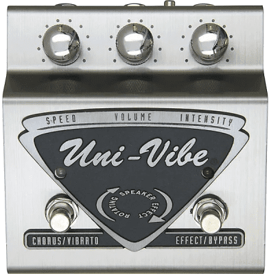 Dunlop UV-1 Uni-Vibe