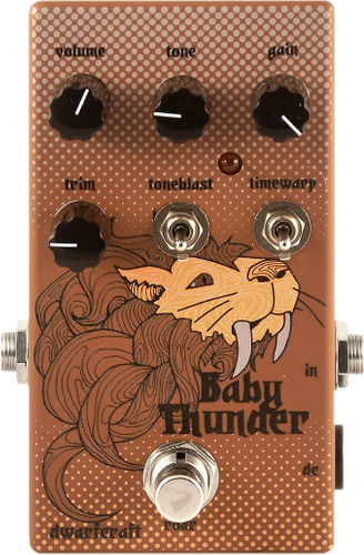 Dwarfcraft Devices Baby Thunder
