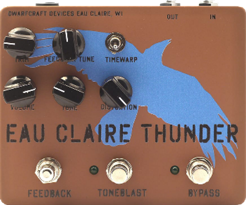 Dwarfcraft Devices Eau Claire Thunder