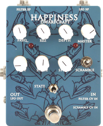 Dwarfcraft Devices Happiness