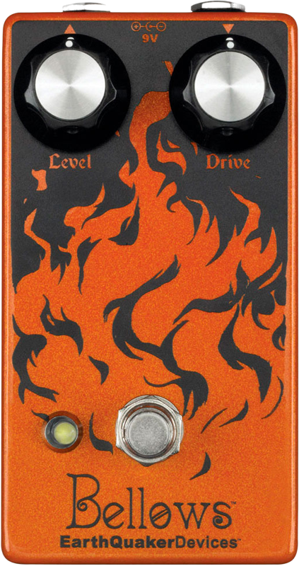 EarthQuaker Devices Bellows