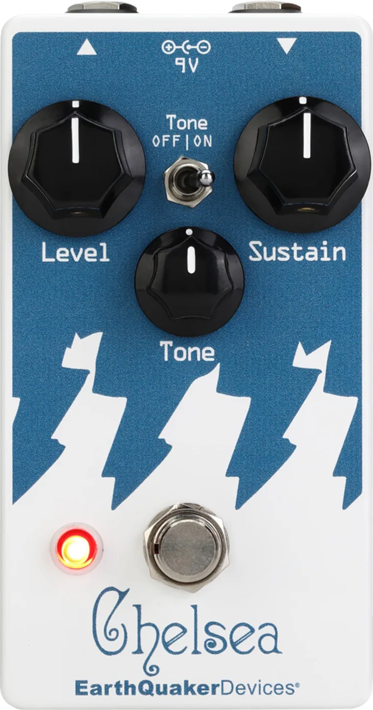 EarthQuaker Devices Chelsea