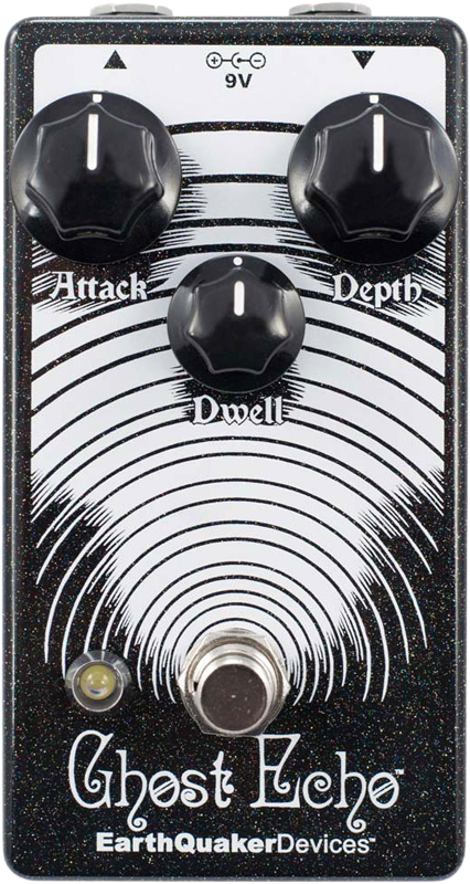 EarthQuaker Devices Ghost Echo
