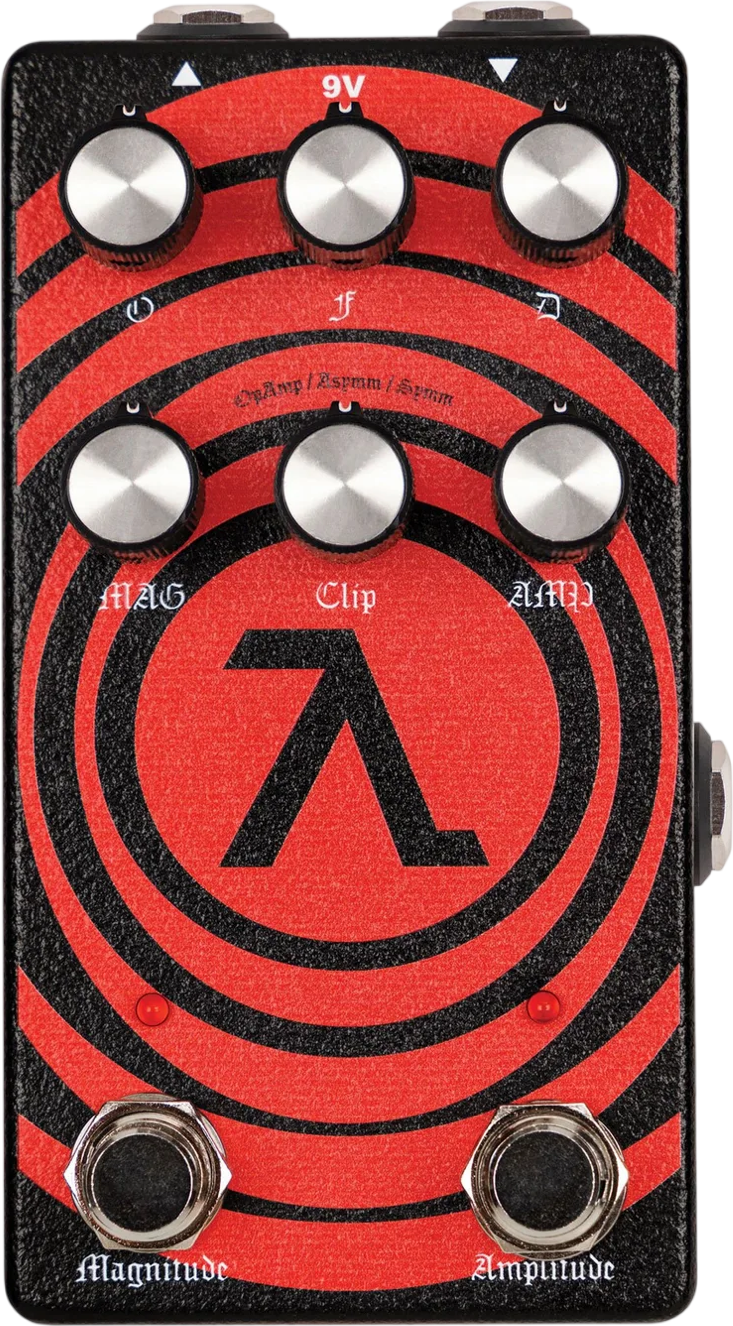 Earthquaker Devices Half life