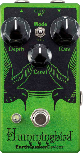 EarthQuaker Devices Hummingbird