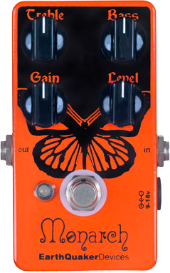 EarthQuaker Devices Monarch