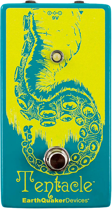 EarthQuaker Devices Tentacle