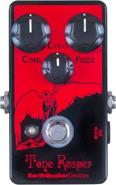 EarthQuaker Devices Tone Reaper