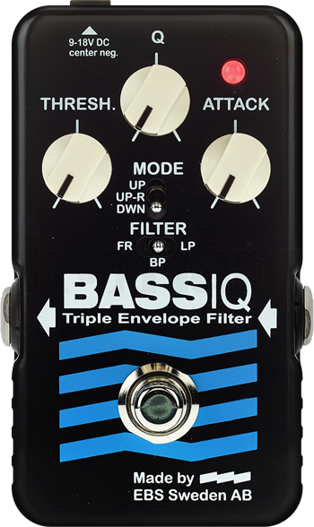 EBS BassIQ