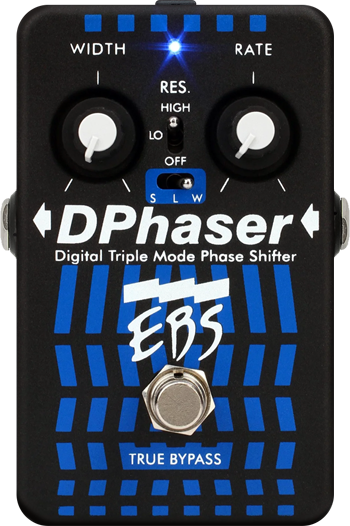 EBS DPhaser