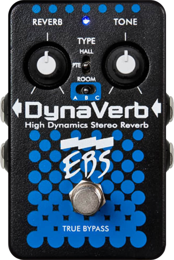 EBS DynaVerb