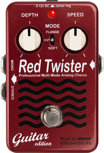 EBS Red Twister