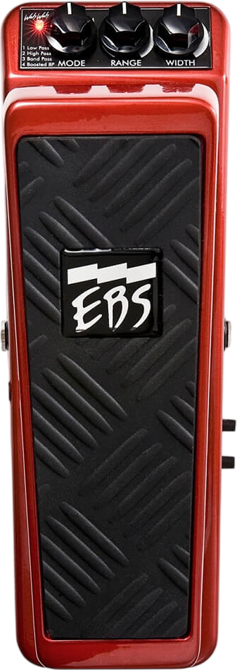 EBS Stanley Clark Signature Wah