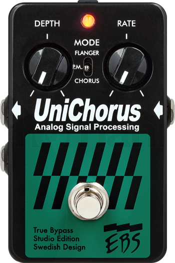 EBS UniChorus