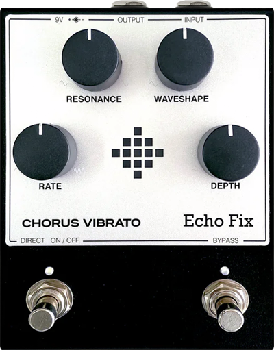 Echo Fix EF-P3 Chorus Vibrato