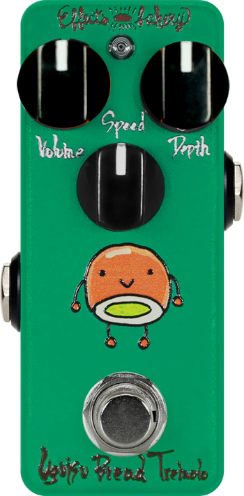 Effects Bakery Uguisu Bread Tremolo