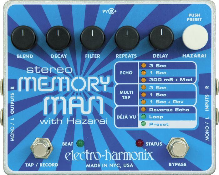 Ehx Hazarai