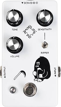 ElectroGrave Ripper Fuzz