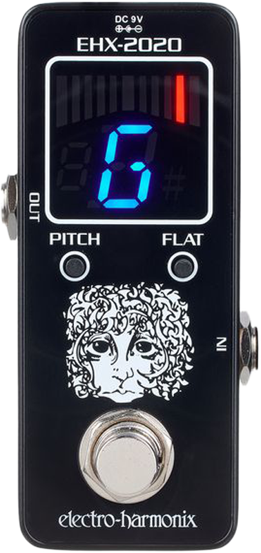 Electro Harmonix EHX-2020