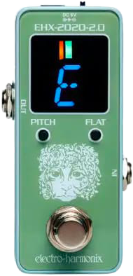 Electro Harmonix EHX-2020-2.0