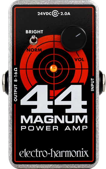 Electro Harmonix 44Magnum Power Amp