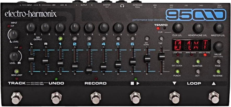 Electro Harmonix 95000