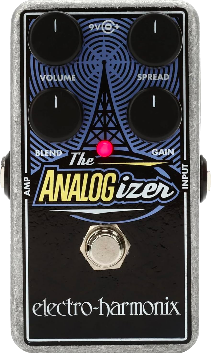 Electro Harmonix Analogizer
