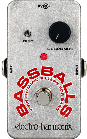 Electro Harmonix Bassballs