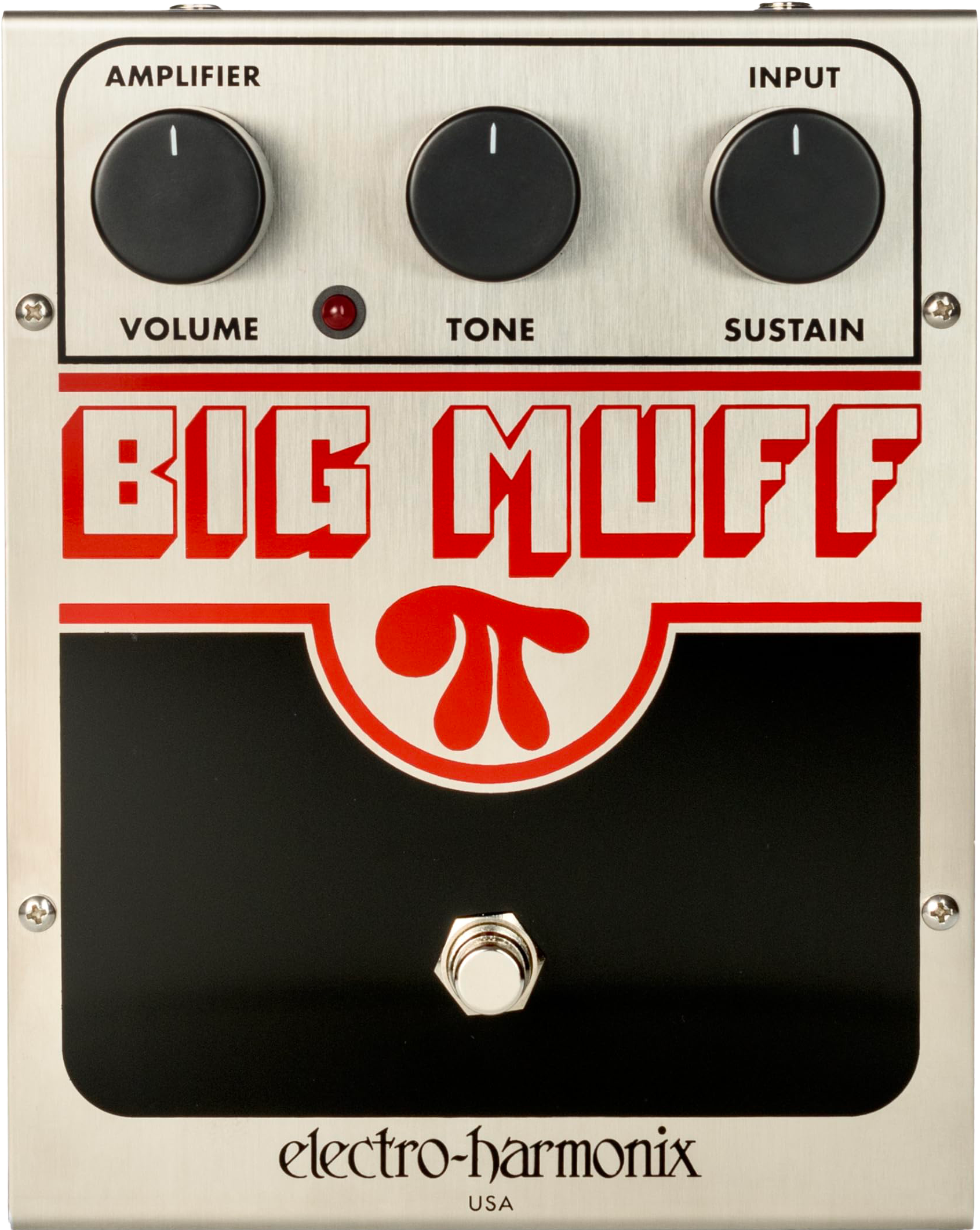 Electro Harmonix Big Muff Pi
