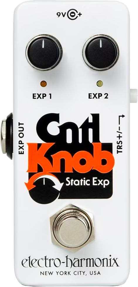 Electro Harmonix Cntl Knob