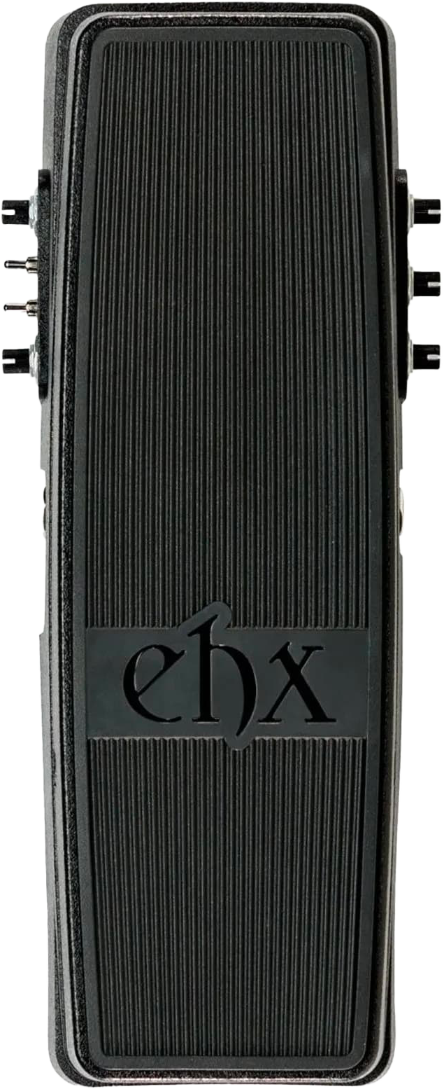 Electro Harmonix Cock Fight Plus Wah