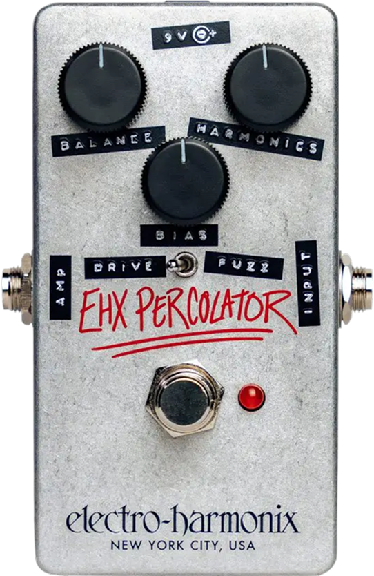 Electro Harmonix EHX Percolator