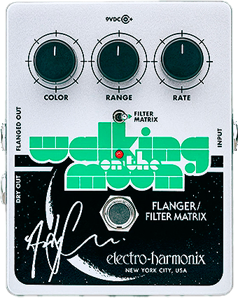 Electro Harmonix Electric Mistress Walking On The Moon