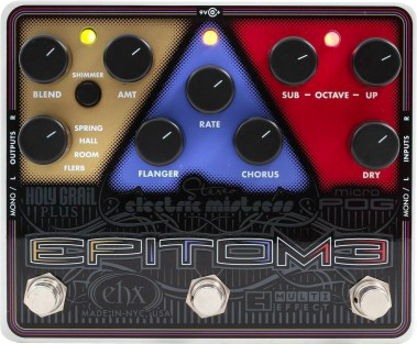 Electro Harmonix Epitome