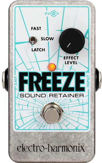 Electro Harmonix Freeze