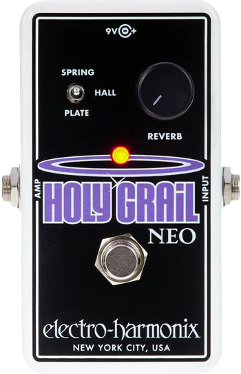 Electro Harmonix Holy Grail Neo