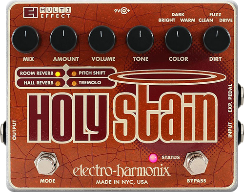 Electro Harmonix Holy Stain