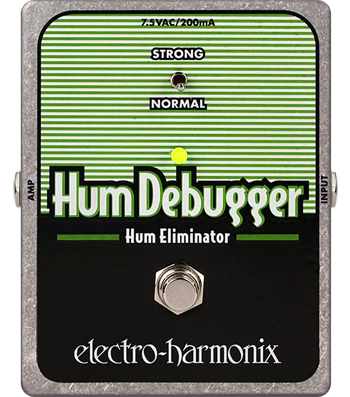 Electro Harmonix Hum Debugger