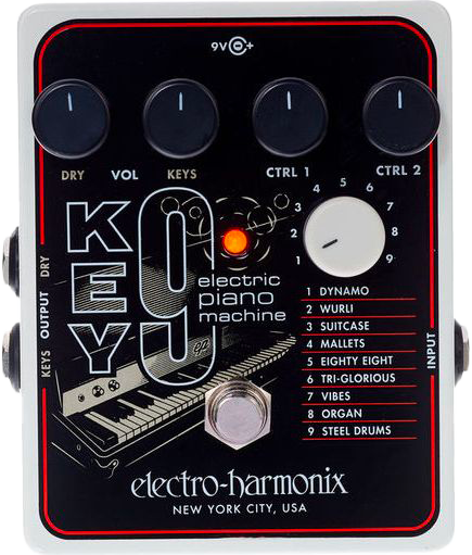 Electro Harmonix Key9