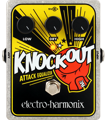 Electro Harmonix Knockout
