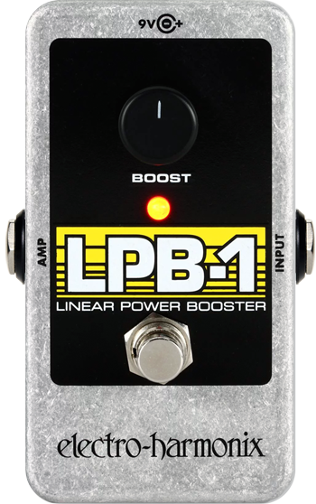 Electro Harmonix LPB-1