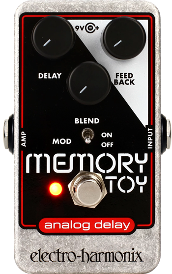 Electro Harmonix Memory Toy